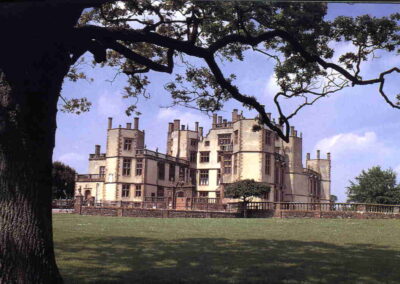 Sherborne Castle3